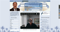Desktop Screenshot of blog.gogated.com